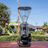 Commercial Mazzer Super Jolly Coffee Grinder - Australia - Di Pacci