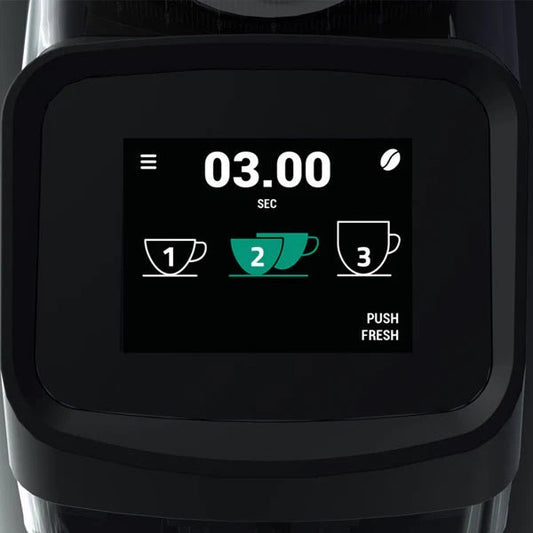Compak Bolt 64mm Coffee Grinder - Australia - Di Pacci