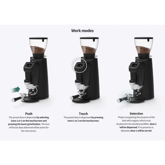 Compak Bolt 83 IN STOCK - ALL