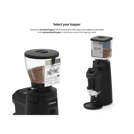 Compak Bolt 83 IN STOCK - ALL