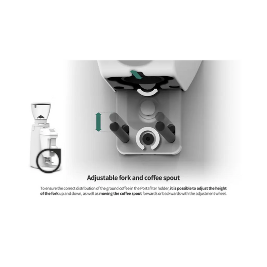 Compak Bolt 83 IN STOCK - ALL