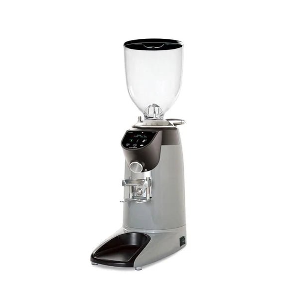 Compak E8 83mm Flat Coffee Grinder - Australia - Di Pacci