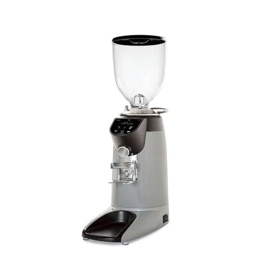 Compak E8 83mm Flat Coffee Grinder - Australia - Di Pacci