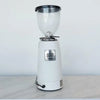 Compak E8 In White - Coffee Grinders