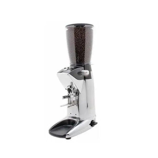Compak F8 83mm Flat Coffee Grinder - Australia - Di Pacci