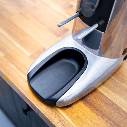 Compak K3 Push Coffee Grinder - Australia - Di Pacci
