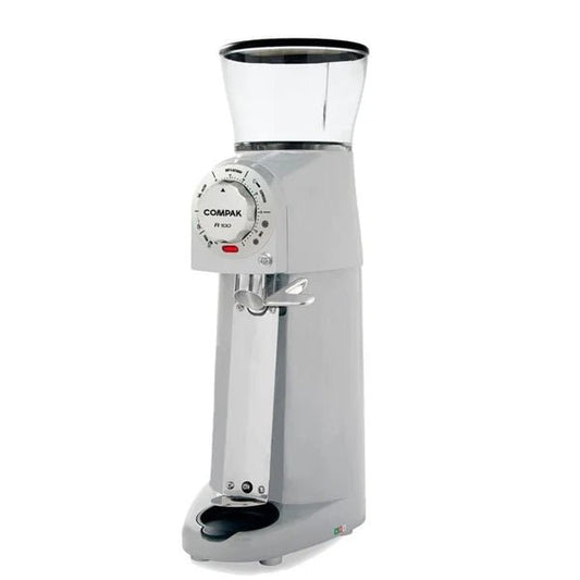 Compak R100 100mm Flat Coffee Grinder - Australia - Di Pacci