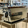 Completely Refurbished Wega 3 Group Commercial Coffee