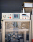 COMUNETTI CRS21V COFFEE PACKING MACHINE GROSS WEIGHT SYSTEM - Australia - Di Pacci