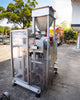 COMUNETTI CRS21V COFFEE PACKING MACHINE GROSS WEIGHT SYSTEM - Australia - Di Pacci
