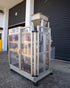 COMUNETTI CRS21V COFFEE PACKING MACHINE GROSS WEIGHT SYSTEM - Australia - Di Pacci