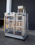 COMUNETTI CRS21V COFFEE PACKING MACHINE GROSS WEIGHT SYSTEM - Australia - Di Pacci