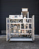 COMUNETTI CRS21V COFFEE PACKING MACHINE GROSS WEIGHT SYSTEM - Australia - Di Pacci