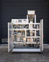 COMUNETTI CRS21V COFFEE PACKING MACHINE GROSS WEIGHT SYSTEM - Australia - Di Pacci