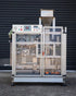 COMUNETTI CRS21V COFFEE PACKING MACHINE GROSS WEIGHT SYSTEM - Australia - Di Pacci