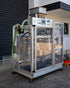 COMUNETTI CRS21V COFFEE PACKING MACHINE GROSS WEIGHT SYSTEM - Australia - Di Pacci