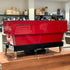Cracker 3 Group Linea High Cup Custom Linea Commercial