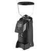 Crem Pulse 75mm Coffee Grinder Black - Australia - Di Pacci