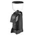 Crem Pulse 75mm Coffee Grinder Black - Australia - Di Pacci