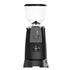 Crem Pulse 75mm Coffee Grinder Black - Australia - Di Pacci