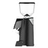 Crem Pulse 75mm Coffee Grinder Black - Australia - Di Pacci