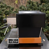 Custom 2 Group La Marzocco Linea Classic Commercial Coffee