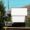 Custom 3 Group La Marzocco Linea AV Tall Cup Commercial Coffee Machine - Australia - Di Pacci