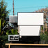 Custom 3 Group La Marzocco Linea AV Tall Cup Commercial Coffee Machine - Australia - Di Pacci