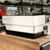 Custom 3 Group La Marzocco Linea High Cup Commercial Coffee
