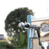 Custom Baby Blue ECM Technika V Profi PID Coffee Machine - Australia - Di Pacci