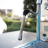 Custom Baby Blue ECM Technika V Profi PID Coffee Machine - Australia - Di Pacci