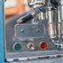 Custom Baby Blue ECM Technika V Profi PID Coffee Machine - Australia - Di Pacci
