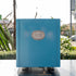 Custom Baby Blue ECM Technika V Profi PID Coffee Machine - Australia - Di Pacci