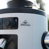 Custom Baby Blue ECM Technika V Profi PID Coffee Machine & Mahlkonig X54 Grinder - Australia - Di Pacci