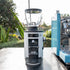 Custom Baby Blue ECM Technika V Profi PID Coffee Machine & Mahlkonig X54 Grinder - Australia - Di Pacci