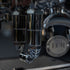 Custom Black ECM Syncronika II Coffee Machine & Fiorenzato F4 Grinder Package - Australia - Di Pacci