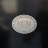 Custom Black ECM Syncronika II Coffee Machine & Fiorenzato F4 Grinder Package - Australia - Di Pacci
