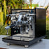 Custom Black ECM Syncronika II Coffee Machine & Niche Grinder Package - Australia - Di Pacci