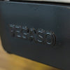 Custom Black Pre - Owned Wega Pegaso 2 Group Tall Cup Espresso Machine - Australia - Di Pacci