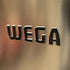 Custom Black Pre - Owned Wega Pegaso 2 Group Tall Cup Espresso Machine - Australia - Di Pacci