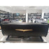 Custom Ex Demo Black Eagle 3 Group Commercial Coffee Machine