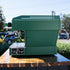 Custom Full Green Pre - Loved La Marzocco PB – 2 Group – Late Model - Australia - Di Pacci