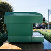 Custom Full Green Pre - Loved La Marzocco PB – 2 Group – Late Model - Australia - Di Pacci