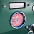 Custom Full Green Pre - Loved La Marzocco PB – 2 Group – Late Model - Australia - Di Pacci
