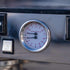 Custom Gloss Black 3 Group La Marzocco Linea Av Coffee Machine - Australia - Di Pacci