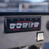 Custom Gloss Black 3 Group La Marzocco Linea Av Coffee Machine - Australia - Di Pacci