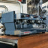 Custom La Marzocco Inc Shot Timers Audi Grey Commercial