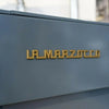 Custom La Marzocco Inc Shot Timers Audi Grey Commercial