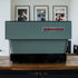 Custom Pre Loved 2 group La Marzocco Linea AV Tall Cup - Australia - Di Pacci
