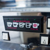 Custom Pre Loved 2 group La Marzocco Linea AV Tall Cup - Australia - Di Pacci